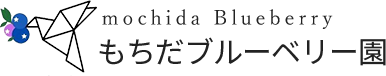 もちだブルーベリー園